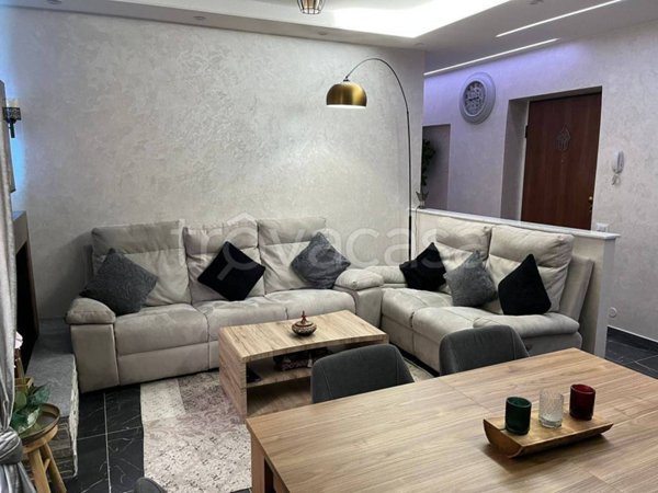 appartamento in vendita a Fino Mornasco