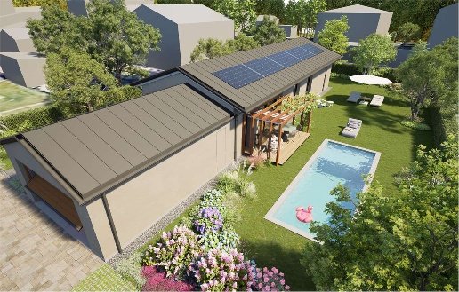 casa indipendente in vendita a Fino Mornasco