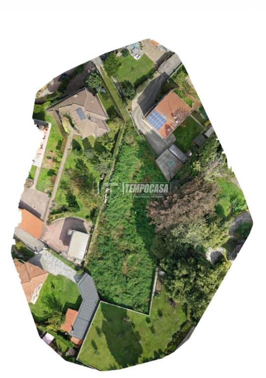 appartamento in vendita a Fino Mornasco