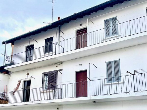 appartamento in vendita a Fino Mornasco
