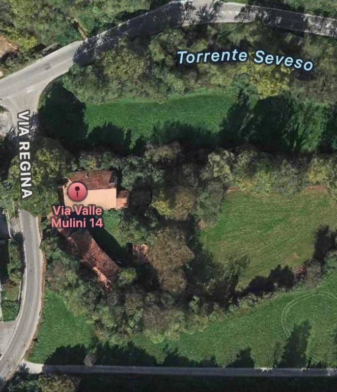 casa indipendente in vendita a Fino Mornasco