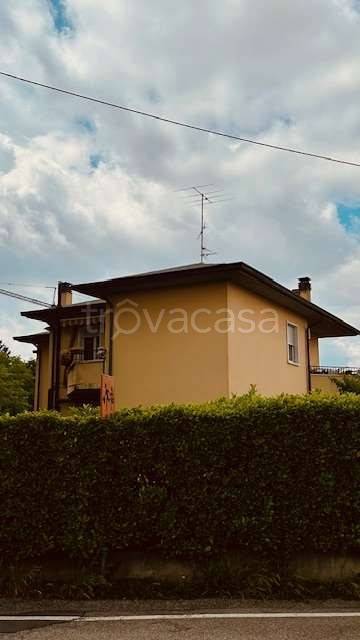 appartamento in vendita a Fino Mornasco