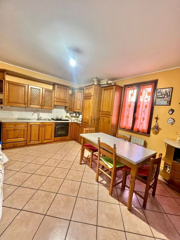 appartamento in vendita a Fino Mornasco