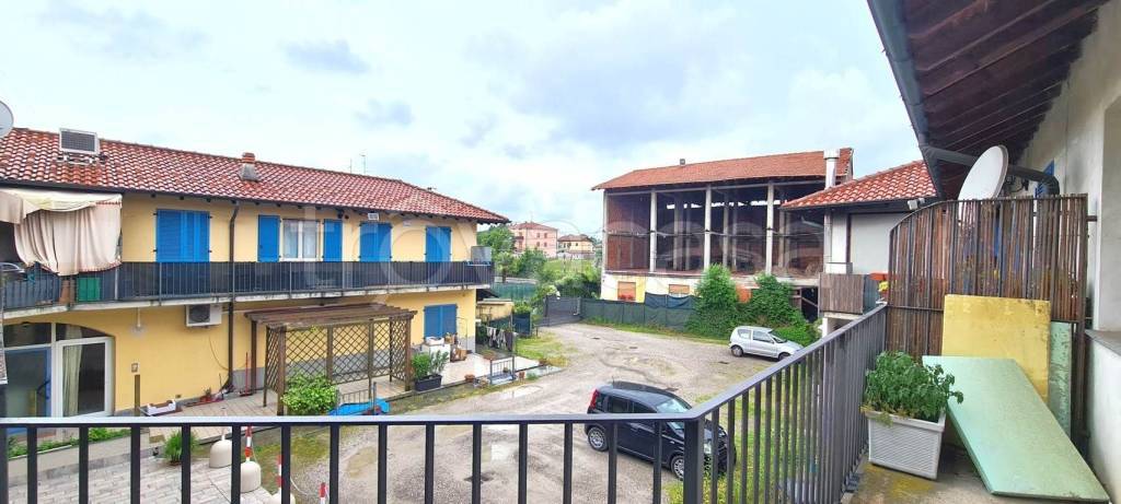 appartamento in vendita a Fino Mornasco