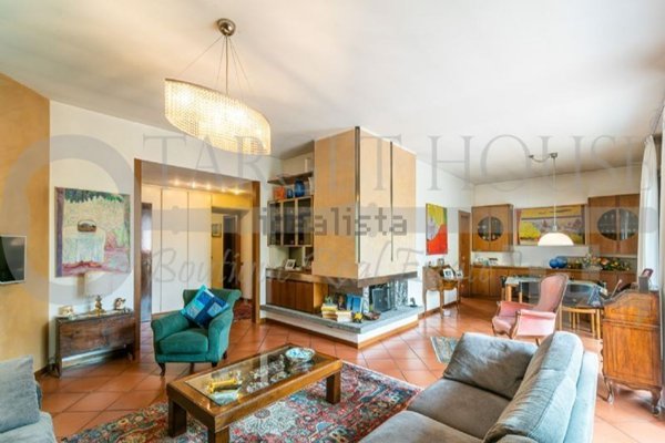 appartamento in vendita a Fino Mornasco