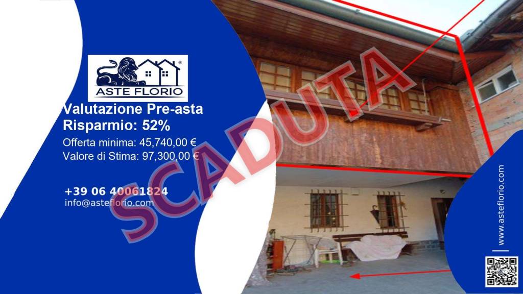 appartamento in vendita a Fino Mornasco