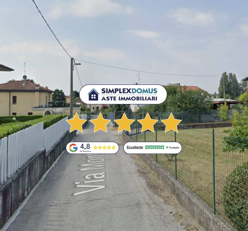 appartamento in vendita a Fino Mornasco