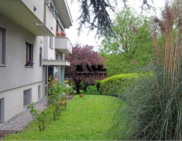 appartamento in vendita a Fino Mornasco