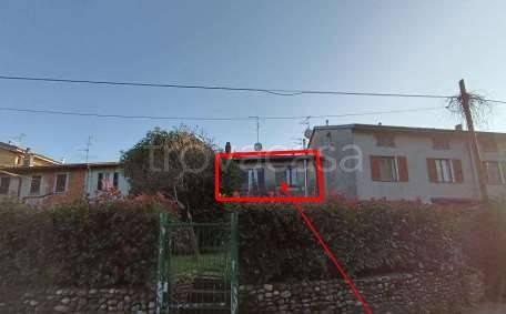 appartamento in vendita a Fino Mornasco