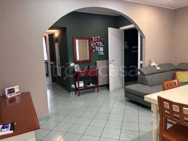 appartamento in vendita a Fino Mornasco