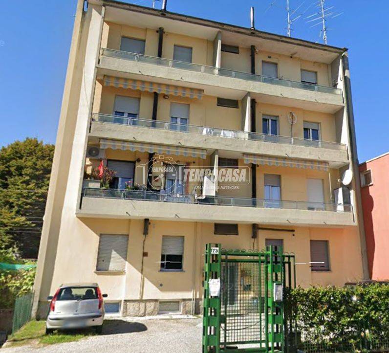 appartamento in vendita a Fino Mornasco