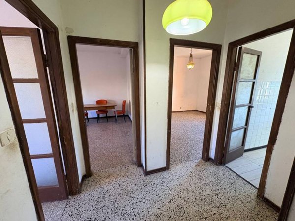 appartamento in vendita a Fino Mornasco