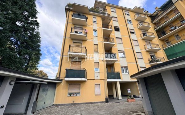 appartamento in vendita a Fino Mornasco