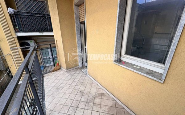 appartamento in vendita a Fino Mornasco