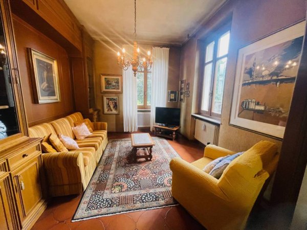 casa indipendente in vendita a Fino Mornasco