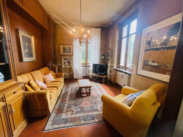 casa indipendente in vendita a Fino Mornasco