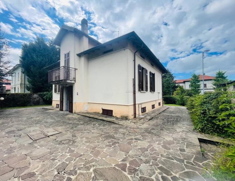 casa indipendente in vendita a Fino Mornasco in zona Andrate