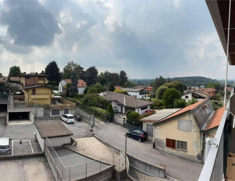 appartamento in vendita a Fino Mornasco