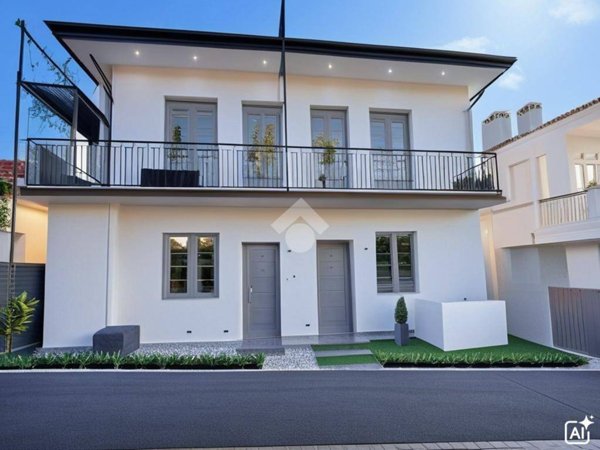 appartamento in vendita a Fino Mornasco in zona Andrate