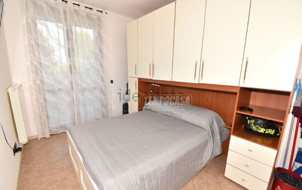 appartamento in vendita a Fino Mornasco