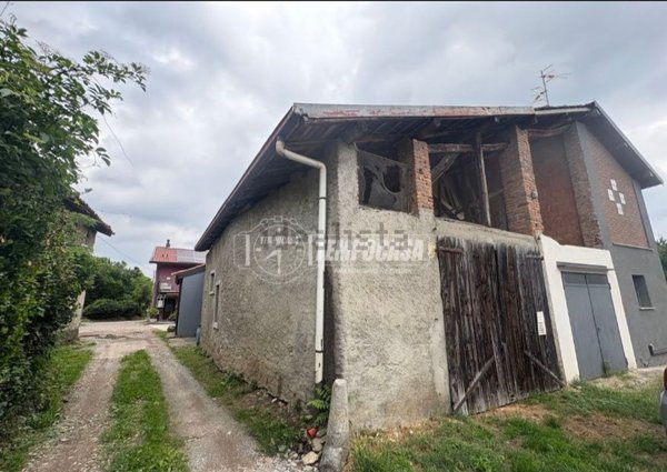 appartamento in vendita a Fino Mornasco