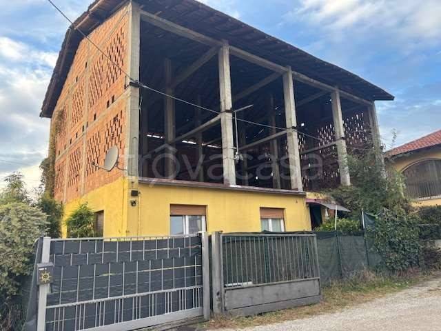 appartamento in vendita a Fino Mornasco