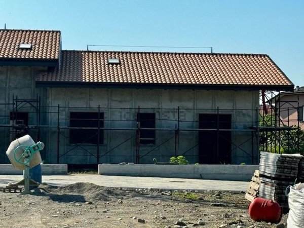 appartamento in vendita a Fino Mornasco