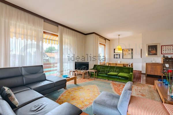 casa indipendente in vendita a Fino Mornasco