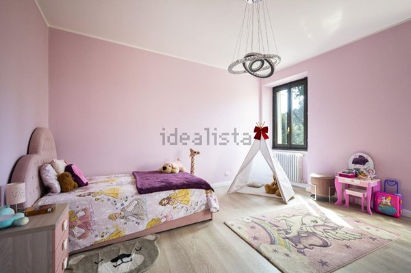 casa indipendente in vendita a Fino Mornasco