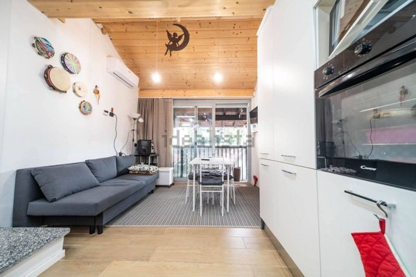 appartamento in vendita a Fino Mornasco