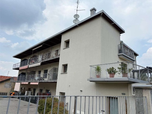 appartamento in vendita a Fino Mornasco