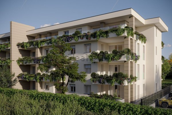 appartamento in vendita a Fino Mornasco