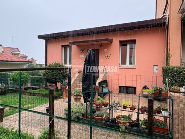 appartamento in vendita a Fino Mornasco