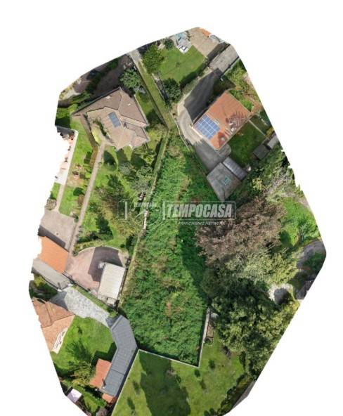 terreno agricolo in vendita a Fino Mornasco