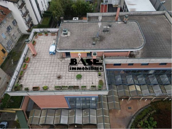 appartamento in vendita a Fino Mornasco