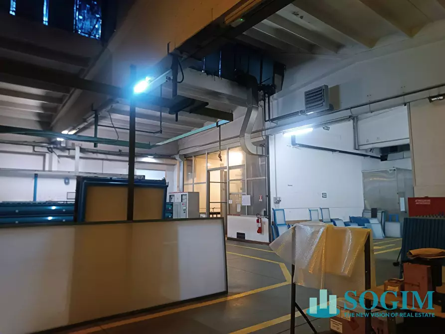 appartamento in vendita a Fino Mornasco