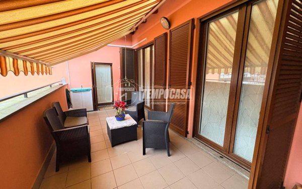 appartamento in vendita a Fino Mornasco