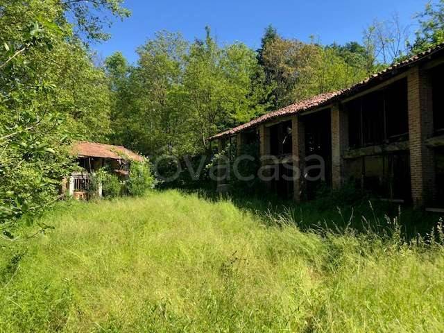 terreno agricolo in vendita a Fino Mornasco