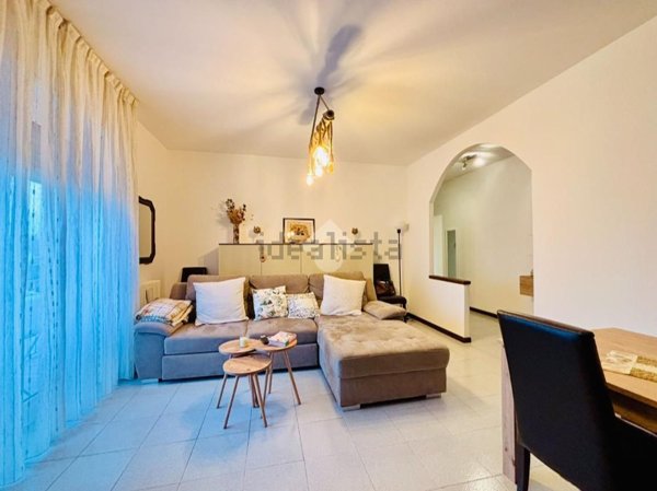 appartamento in vendita a Fino Mornasco