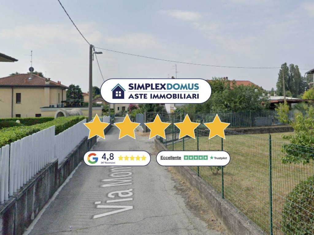 appartamento in vendita a Fino Mornasco