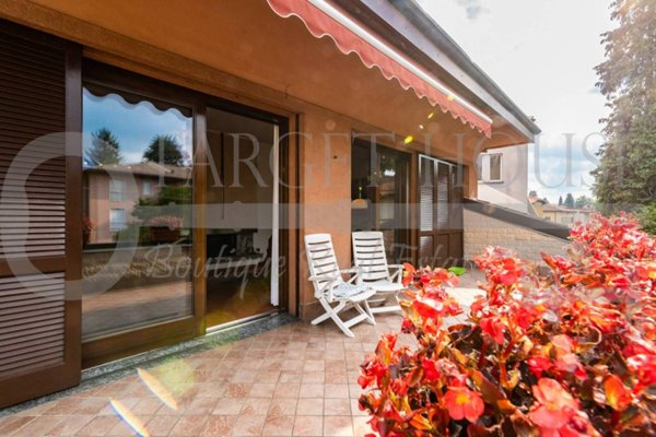 appartamento in vendita a Fino Mornasco