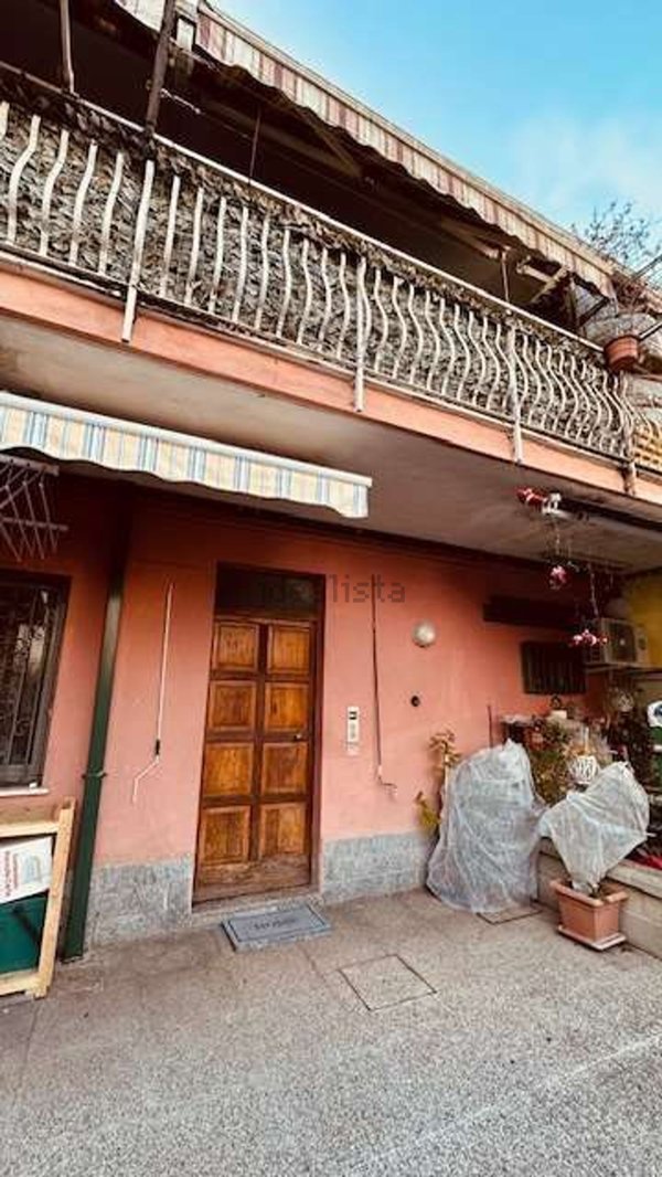 appartamento in vendita a Fino Mornasco