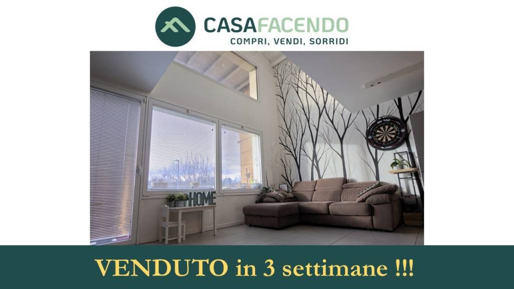 appartamento in vendita a Fino Mornasco in zona Andrate