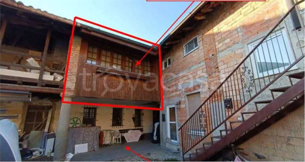 appartamento in vendita a Fino Mornasco