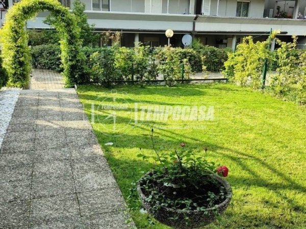 appartamento in vendita a Fino Mornasco