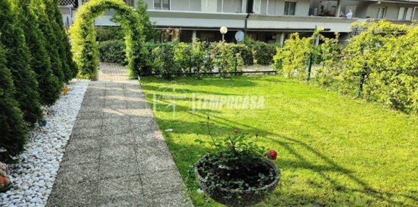 appartamento in vendita a Fino Mornasco