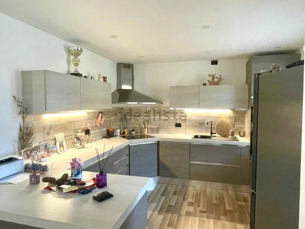 casa indipendente in vendita a Fino Mornasco