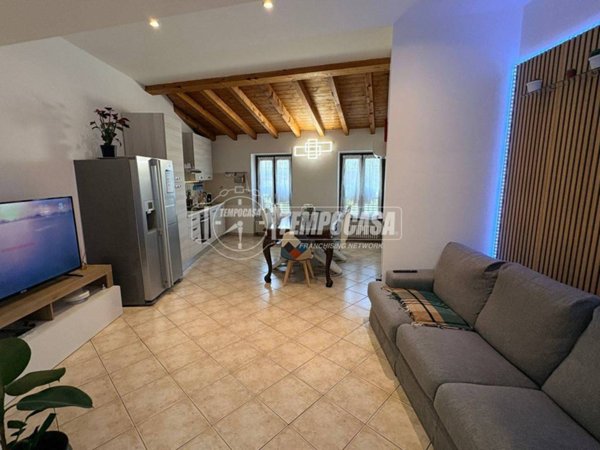 appartamento in vendita a Fino Mornasco