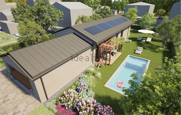 casa indipendente in vendita a Fino Mornasco