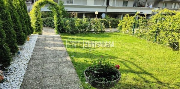 appartamento in vendita a Fino Mornasco